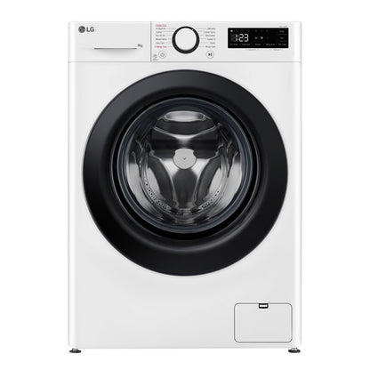 PRALKA F2WR508SBW LG