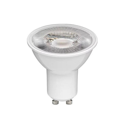 Żarówka LED Osram PAR16, 60°, 4.5W, GU10, 2700K, 350lm, 827