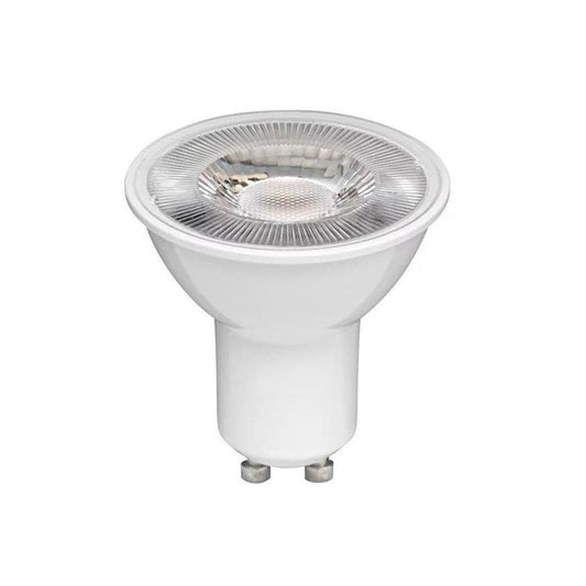 Żarówka LED Osram PAR16, 60°, 4.5W, GU10, 2700K, 350lm, 827