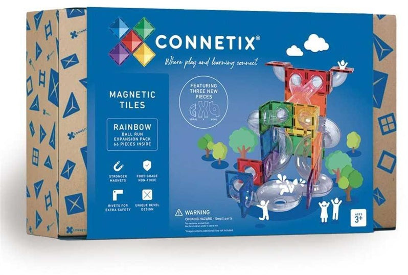 Konstruktorius Connetix CT-R-00092-BR