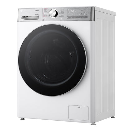 PRALKA Z SUSZARKĄ F4DR913P3WA LG