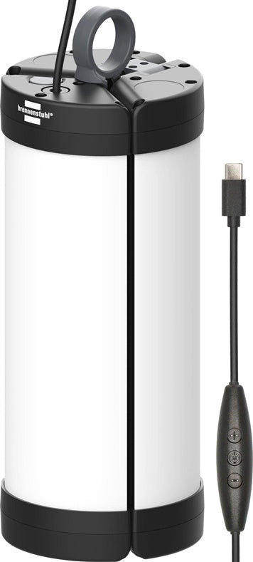 LAMPA LED MARKI TENTO VL500 IP54 500LM