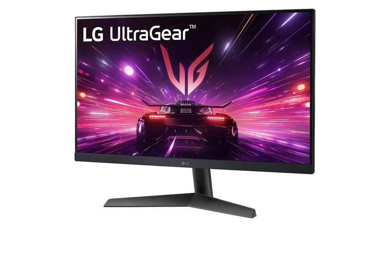 Monitor LG 24GS60F-B.AEU, 23.8", 1 ms