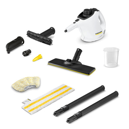 Parownica Kärcher SC 1 EASYFIX