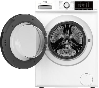 SKALBYKLĖ B1WFM2721WEE BEKO