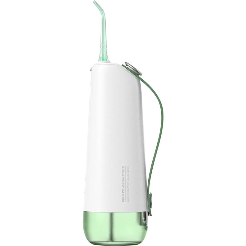 Tarpdančių irigatorius Oclean W10, baltas