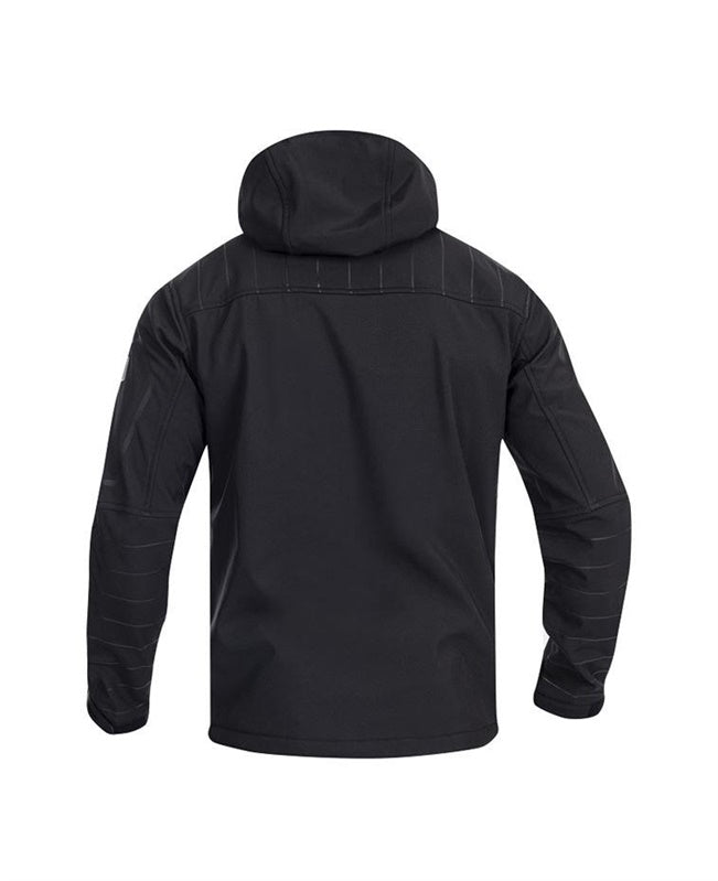 Striukė Ardon 4TECH, juoda, XL
