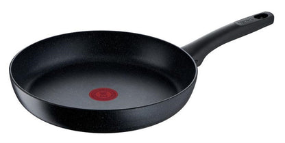 Patelnia Tefal BLACK STONE, 28 cm, aluminium
