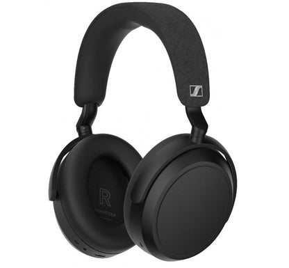 SŁUCHAWKI SENNHEISER MOMENTUM 4 CZARNE