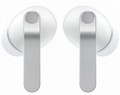 Ausinės Samsung Galaxy Buds 4 Pro SM-R640NZWAEUE, balta
