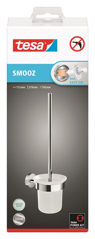 SZCZOTKA DO WC TESA SMOOZ 40632