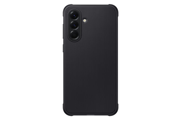 Etui na telefon Samsung, Galaxy A56, czarne
