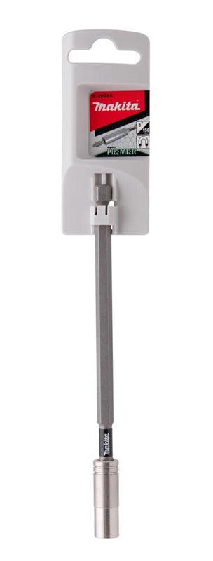Antgalių laikiklis Makita E-20264 1/4'' 150 mm