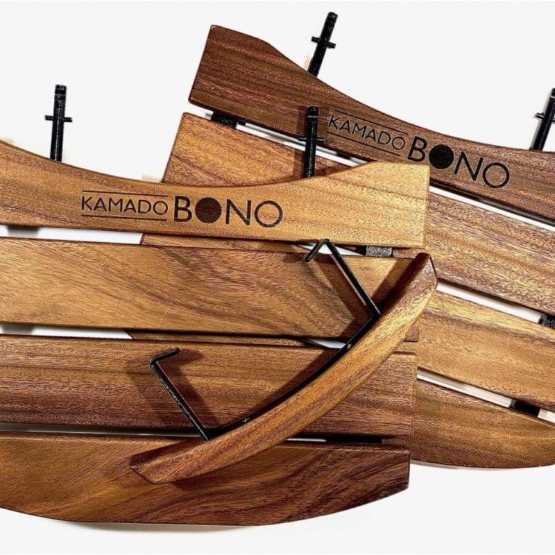 Grilio lentyna Kamado Bono Grande, 47 cm