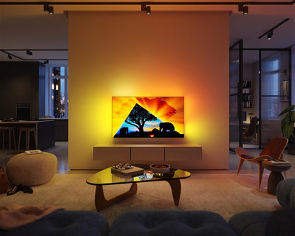 Televizorius 65OLED769/12 Philips