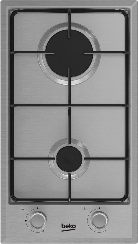 Kuchenka gazowa Beko HDCG32220FX