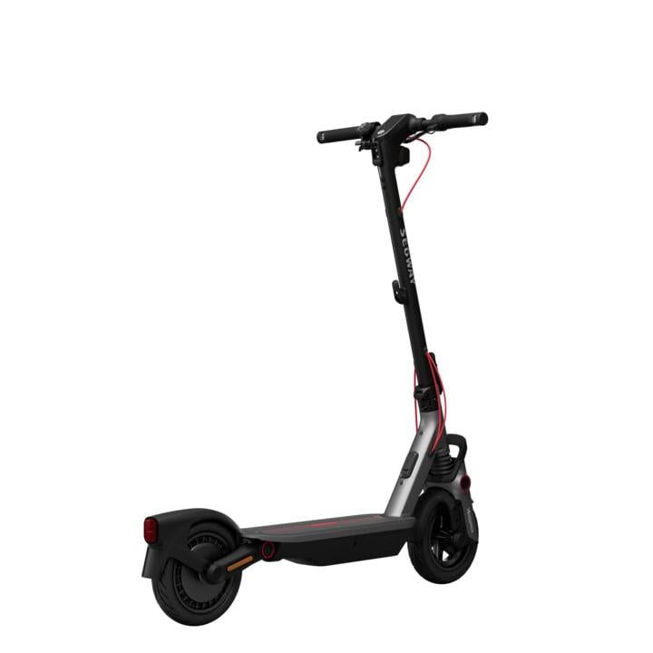 Elektrinis paspirtukas Ninebot by Segway F3 Pro E