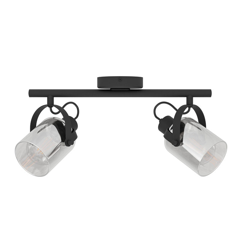 Lampa natynkowa Eglo BERREGAS, 40 W, E27