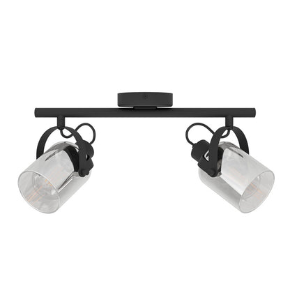 Lampa natynkowa Eglo BERREGAS, 40 W, E27