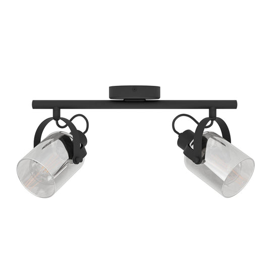 Lampa natynkowa Eglo BERREGAS, 40 W, E27