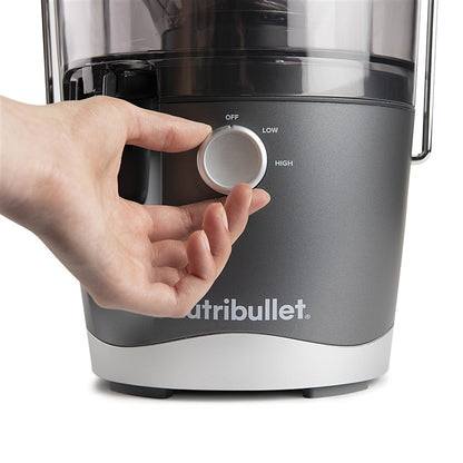 Sulčiaspaudė Nutribullet NBJ100G, 800 W