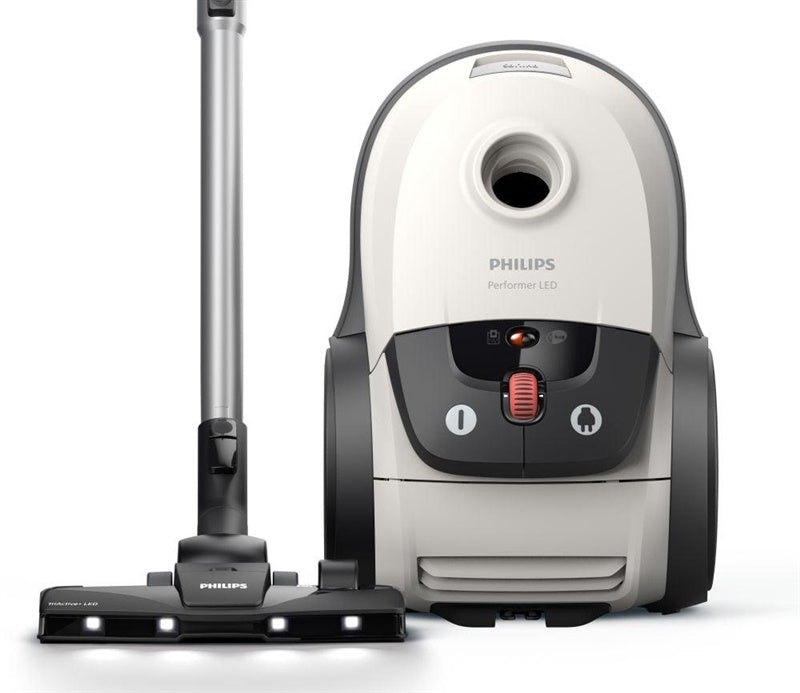 Odkurzacz Philips 8000 XD8142/12, 900 W