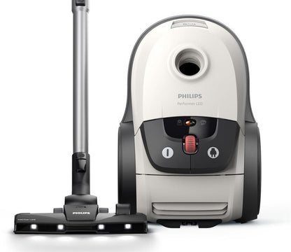 Odkurzacz Philips 8000 XD8142/12, 900 W