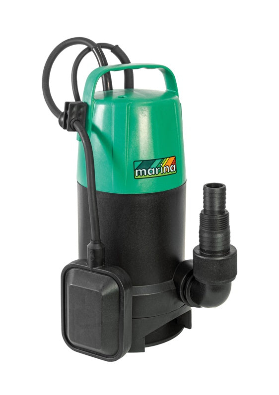 Pompa odwadniająca Marina STF 1000 HL, 1000 W