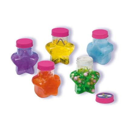 Kūrybos rinkinys SES Creative Slime Studio 25143