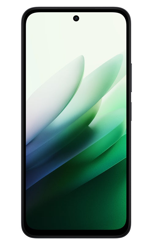 Mobilusis telefonas Xiaomi Redmi 15, 128 GB, juoda