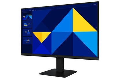 MONITOR LS24D300GAUXEN SAMSUNG