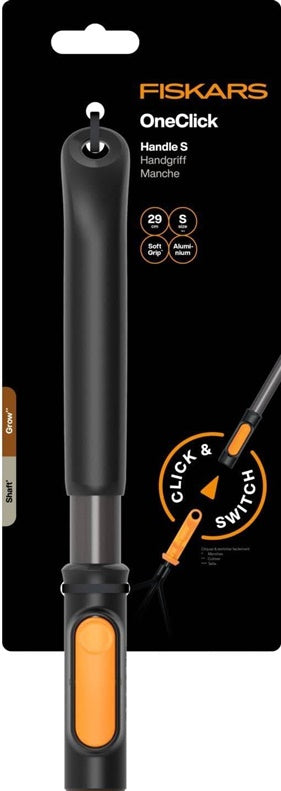 Trzonek uniwersalny Fiskars OneClick 1080548