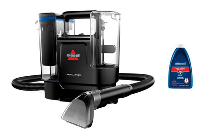 Plaunantis siurblys Bissell Spotclean C5 Select, 400 W