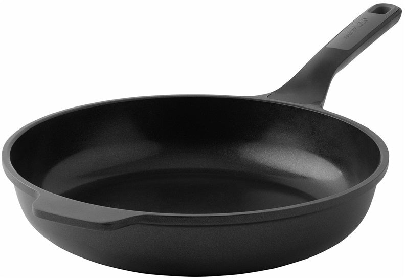 Keptuvė BergHOFF Leo Stone+, 28 cm, aliuminis