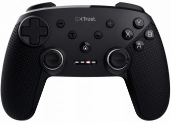 Gaming Controller TRUST GXT542 MUTA Wireless