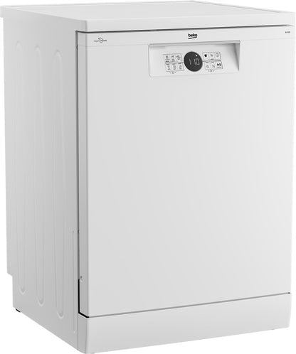 Zmywarka BEKO BDFN26430W