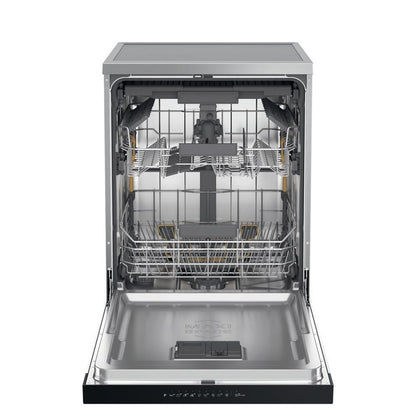 Zmywarka Whirlpool W7F HP33 X