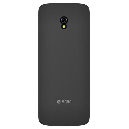 Telefon eStar Digni 244 4G DS czarny