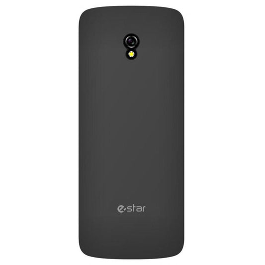 Telefon eStar Digni 244 4G DS czarny