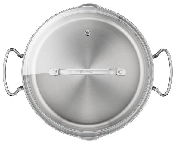 Garnek Tefal Duetto+, 20 cm, 2.9 l