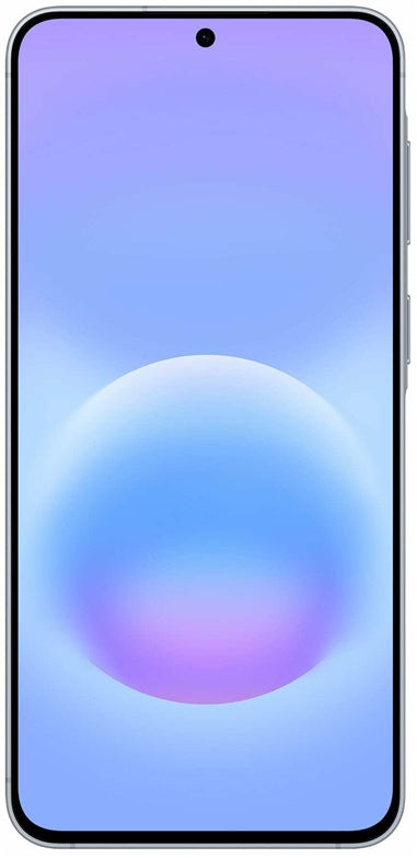 Telefonas Samsung A57 5G 128GB nuostabi ledo mėlyna