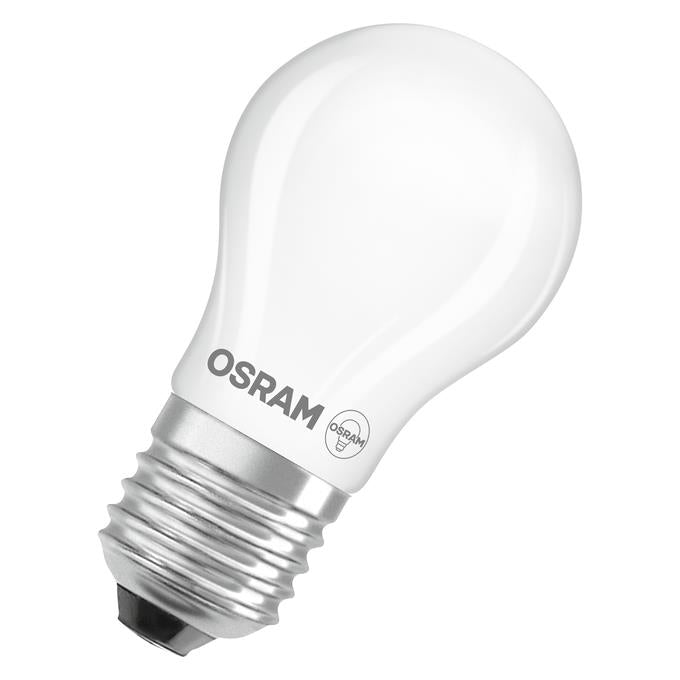 Żarówka Osram LED, P45, E27, 3.4W, 470lm, 2700K