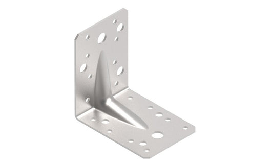 Narożnik Arras, 9 cm x 9 cm x 6.5 cm x 1.5 cm, wzmocniony