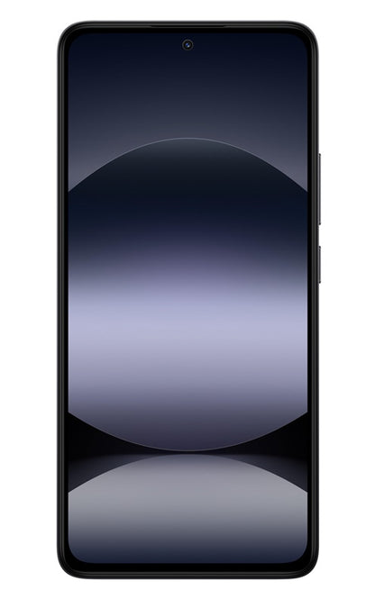 Telefon komórkowy Xiaomi Redmi Note 14, 128 GB, czarny