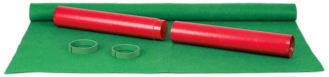 Mozaika Clementoni Puzzle Mat, wielokolorowa