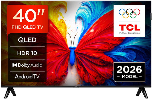 TELEWIZOR 40S5L TCL