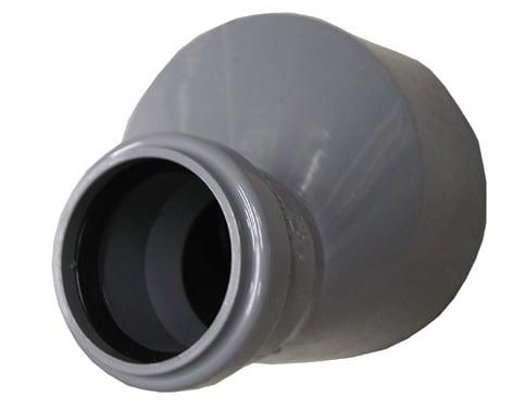 Vidaus kanalizacijos pereiga Wavin, Ø 50 / 110 mm