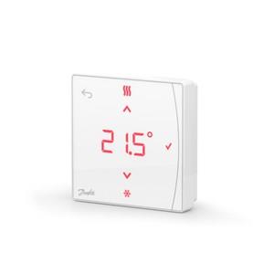 WIRELESS THERMOSTAT ICON2 088U2121