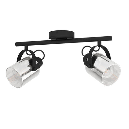 Lampa natynkowa Eglo BERREGAS, 40 W, E27