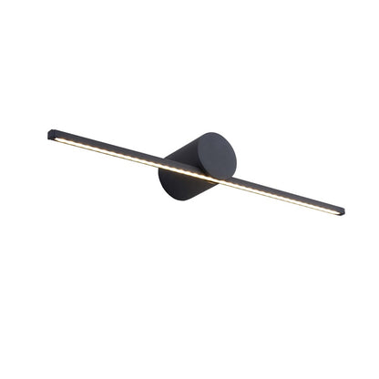 Šviestuvas sieninis Light Prestige Modern Slim M, 6 W, LED
